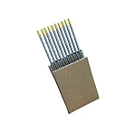 Wolframelektroden Parweld Gold